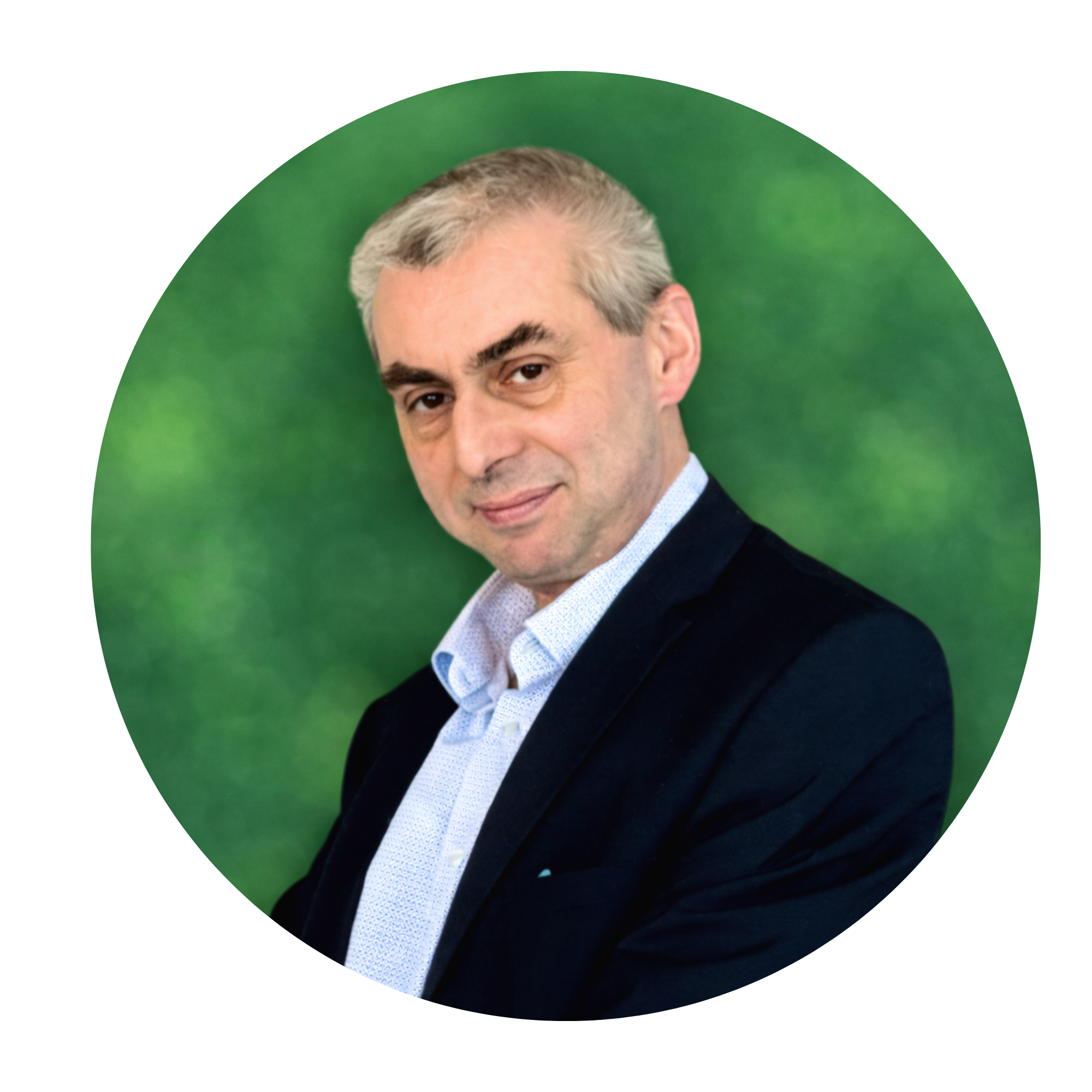 Milan Chytra autozastava