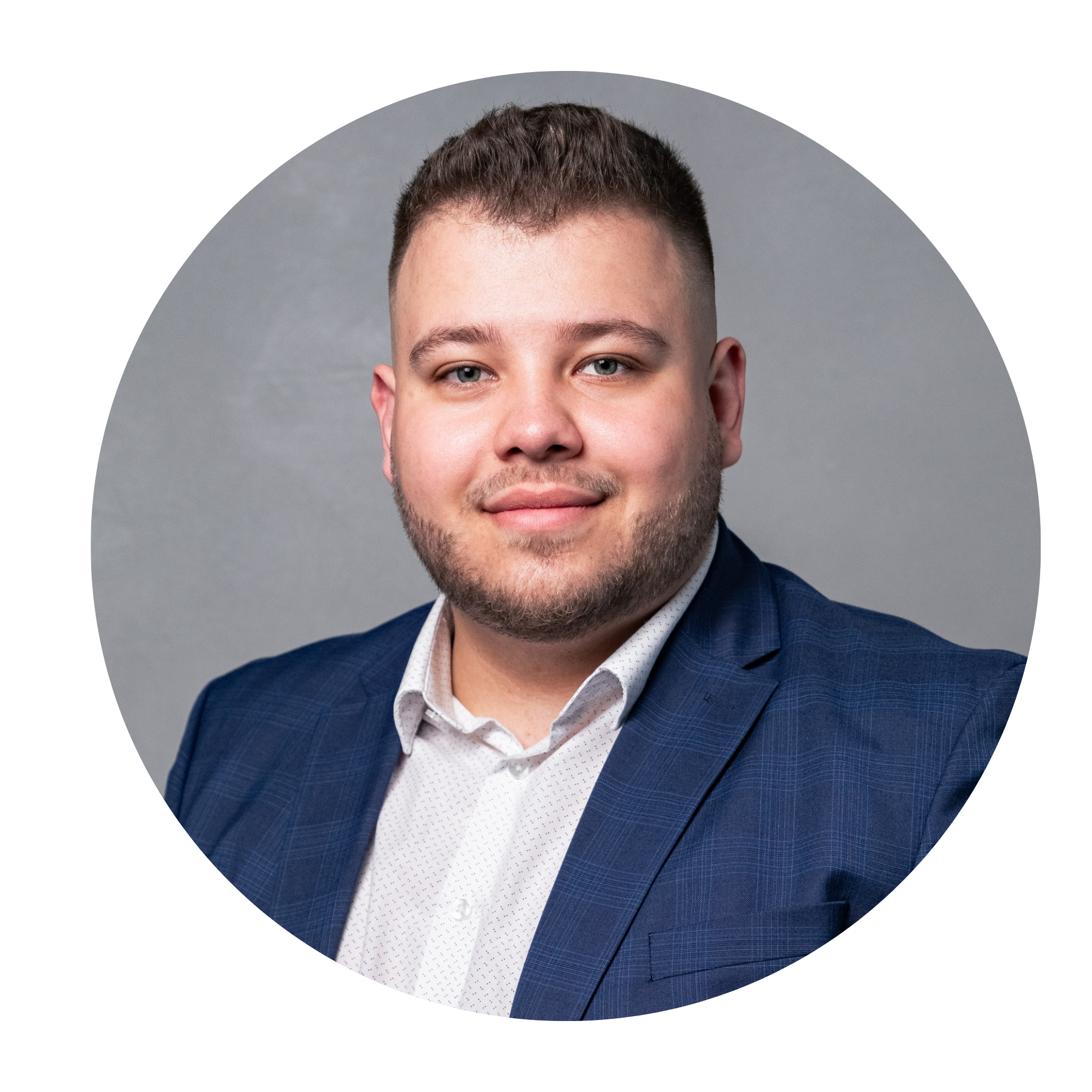 Lidský přístup k vašim financím