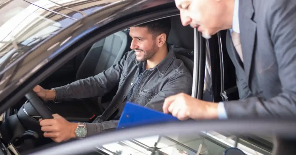 Dočasný výkup auta: Co to znamená a jak funguje zpětný odkup u Chytré Autozástavy 4 docasny vykup auta